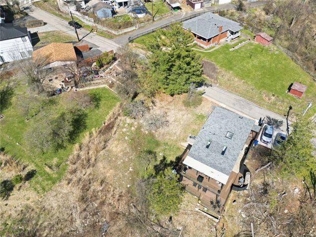 0 Guy St, Squirrel Hill, PA 15217
