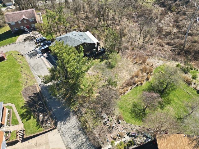 0 Guy St, Squirrel Hill, PA 15217