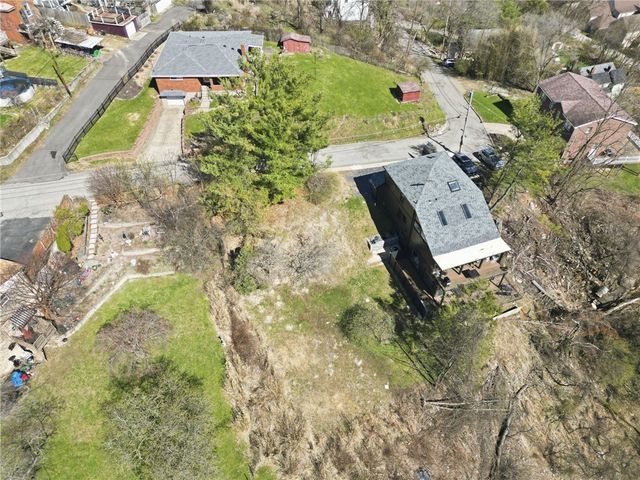 0 Guy St, Squirrel Hill, PA 15217