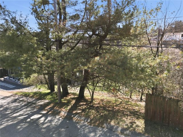 0 Guy St, Squirrel Hill, PA 15217
