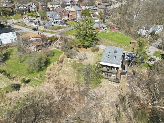 0 Guy St, Squirrel Hill, PA 15217