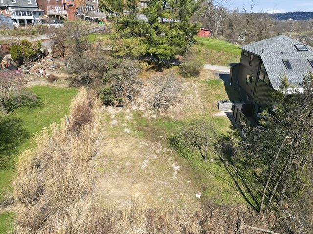 0 Guy St, Squirrel Hill, PA 15217