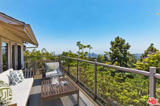 9354 Claircrest Drive, Beverly Hills, CA 90210