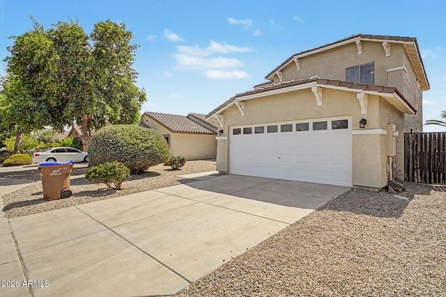 38550 N LA GRANGE Lane, San Tan Valley, AZ 85140