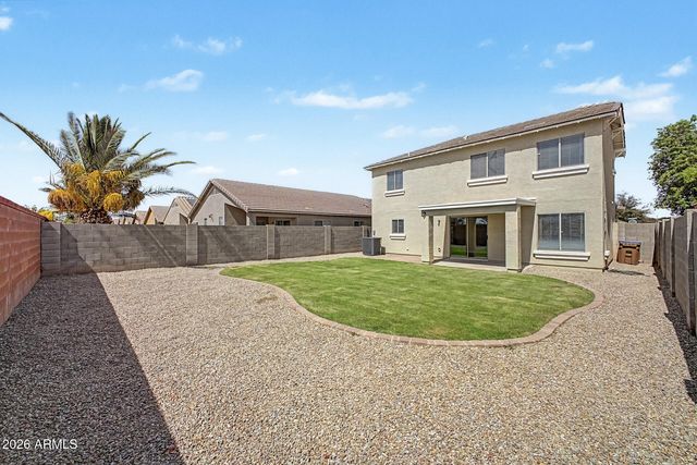 38550 N LA GRANGE Lane, San Tan Valley, AZ 85140