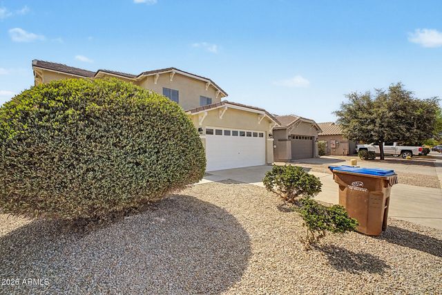 38550 N LA GRANGE Lane, San Tan Valley, AZ 85140