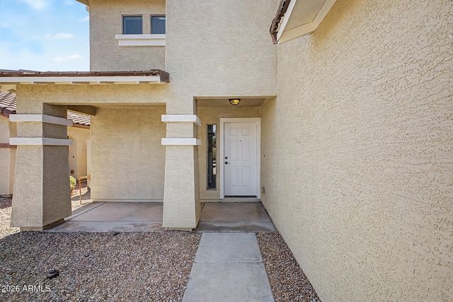 38550 N LA GRANGE Lane, San Tan Valley, AZ 85140