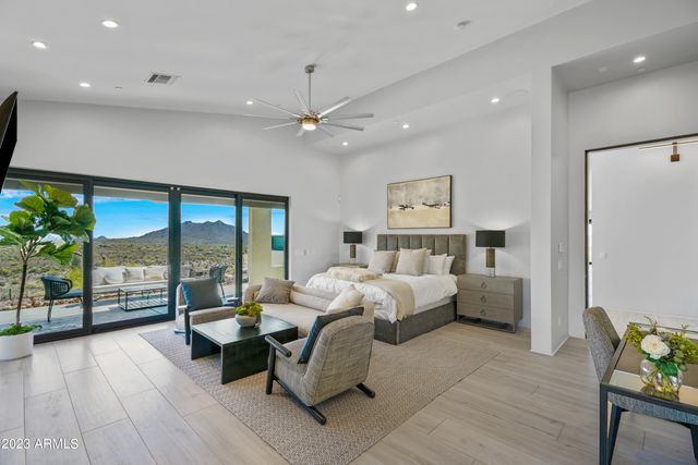 7450 E CONTINENTAL MOUNTAIN ESTATES Drive 6, Cave Creek, AZ 85331