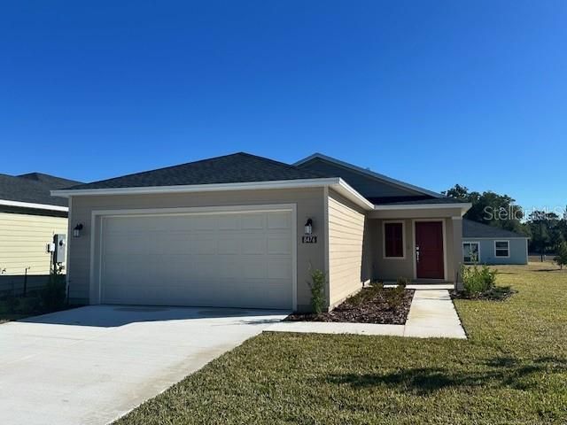 8476 SW 41ST CIRCLE, Ocala, FL 34476