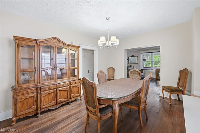 4144 Helena Avenue, Youngstown, OH 44512