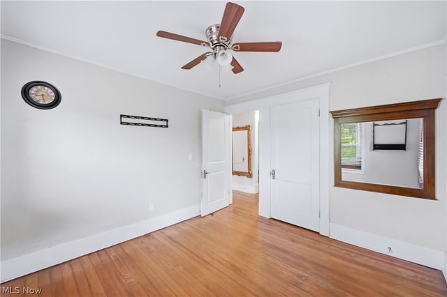 4144 Helena Avenue, Youngstown, OH 44512