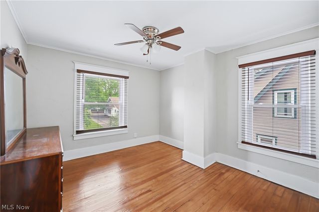 4144 Helena Avenue, Youngstown, OH 44512