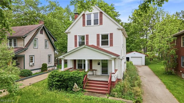 4144 Helena Avenue, Youngstown, OH 44512