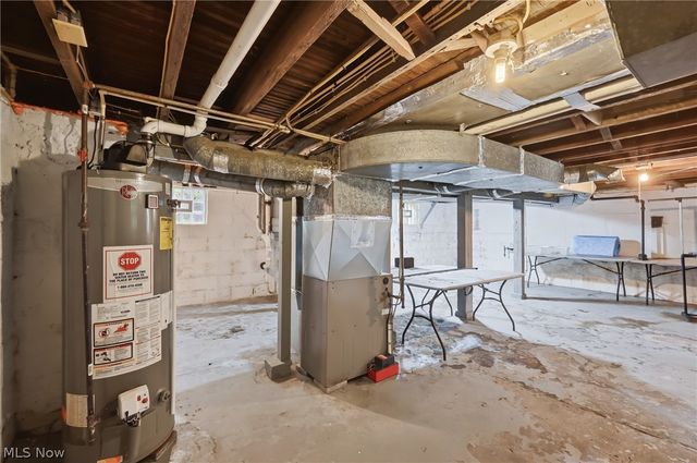 4144 Helena Avenue, Youngstown, OH 44512