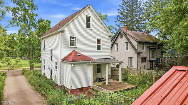 4144 Helena Avenue, Youngstown, OH 44512