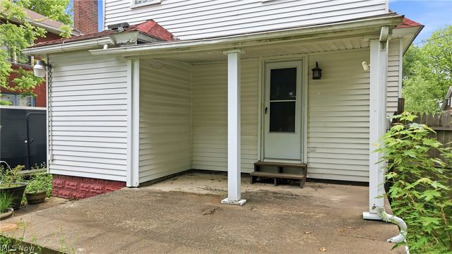 4144 Helena Avenue, Youngstown, OH 44512