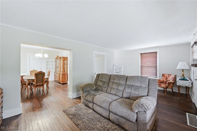 4144 Helena Avenue, Youngstown, OH 44512