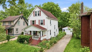 4144 Helena Avenue, Youngstown, OH 44512