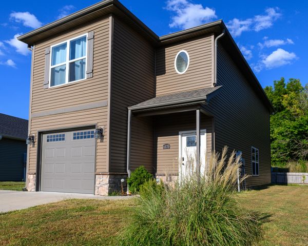 6170 S HUMMINGBIRD LN, Columbia, MO 65201