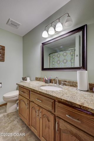 3630 Bakers Branch Drive, Joplin, MO 64801