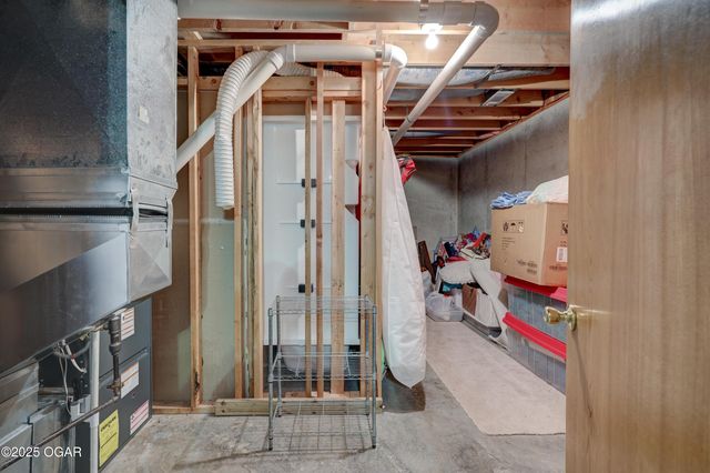 3630 Bakers Branch Drive, Joplin, MO 64801