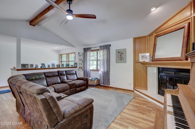 3630 Bakers Branch Drive, Joplin, MO 64801