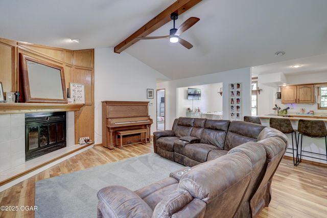 3630 Bakers Branch Drive, Joplin, MO 64801