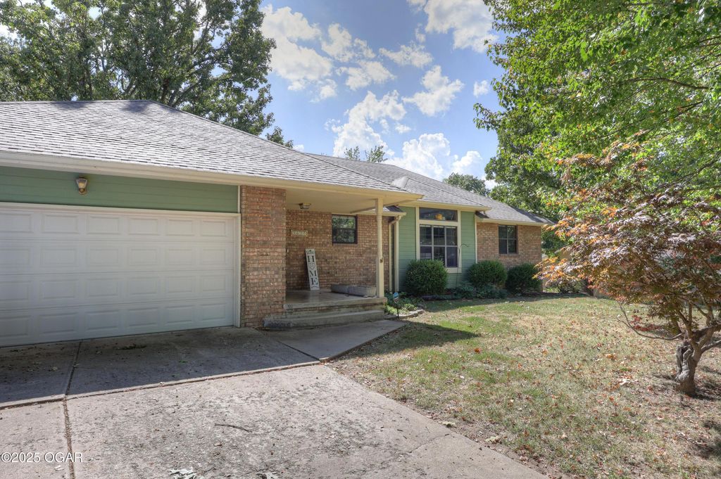 3630 Bakers Branch Drive, Joplin, MO 64801