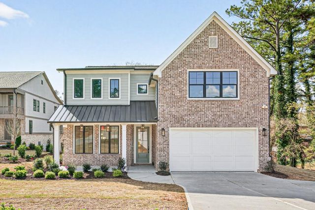 3275 Hilltop Circle, Marietta, GA 30066