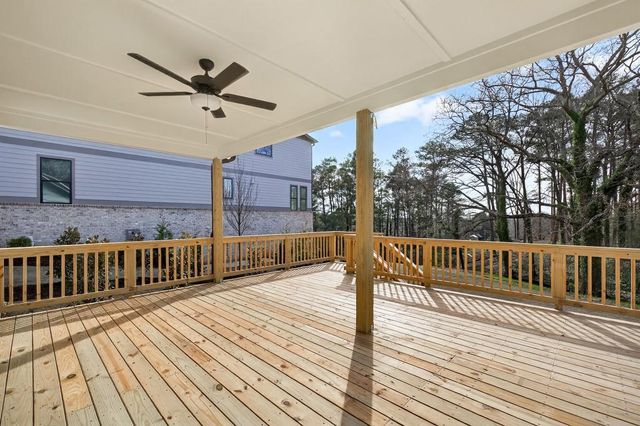 3275 Hilltop Circle, Marietta, GA 30066