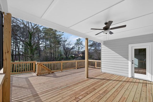 3275 Hilltop Circle, Marietta, GA 30066