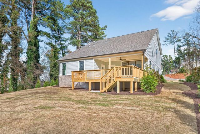 3275 Hilltop Circle, Marietta, GA 30066