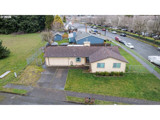 3025 Ne 29TH St, Gresham, OR 97030