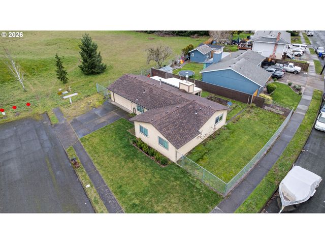 3025 Ne 29TH St, Gresham, OR 97030