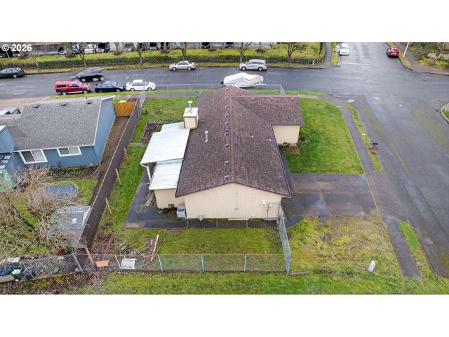 3025 Ne 29TH St, Gresham, OR 97030