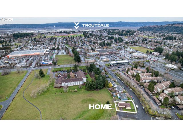 3025 Ne 29TH St, Gresham, OR 97030