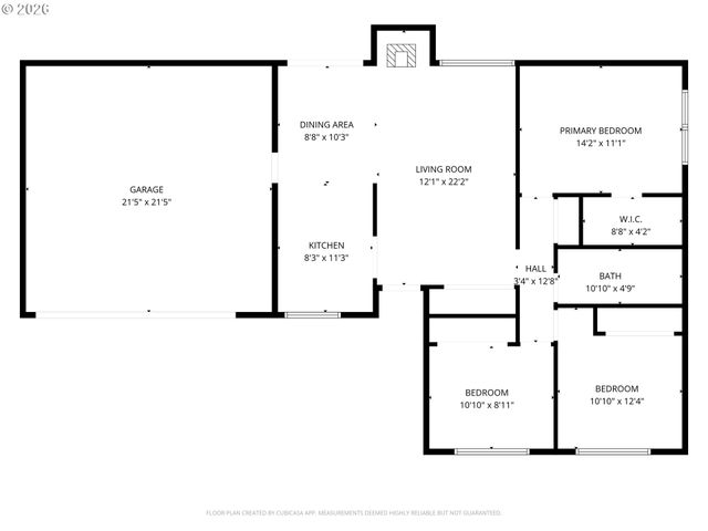 3025 Ne 29TH St, Gresham, OR 97030