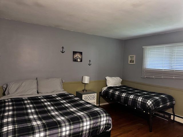 240 N State Rd 35, Alma, WI 54610