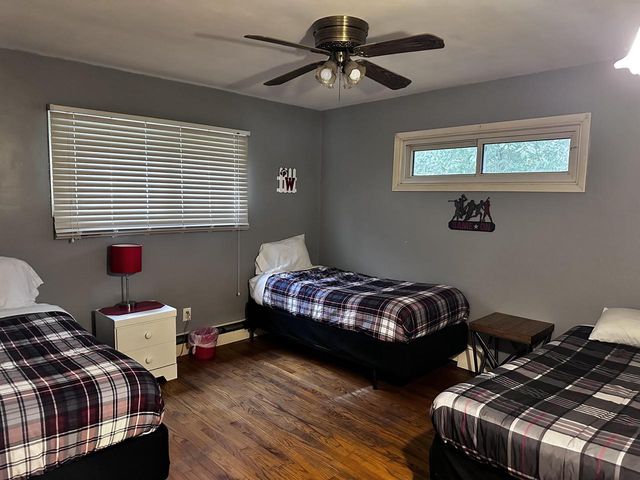 240 N State Rd 35, Alma, WI 54610