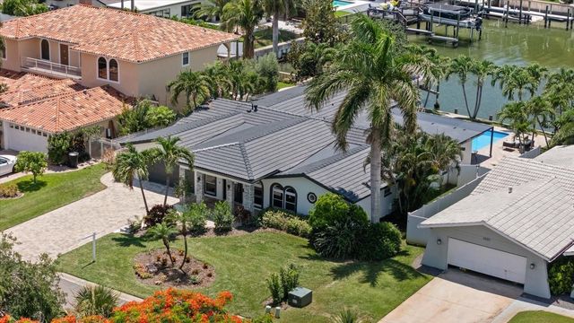 4531 44TH STREET S, St Petersburg, FL 33711