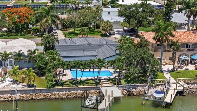 4531 44TH STREET S, St Petersburg, FL 33711