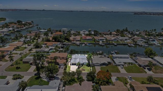4531 44TH STREET S, St Petersburg, FL 33711