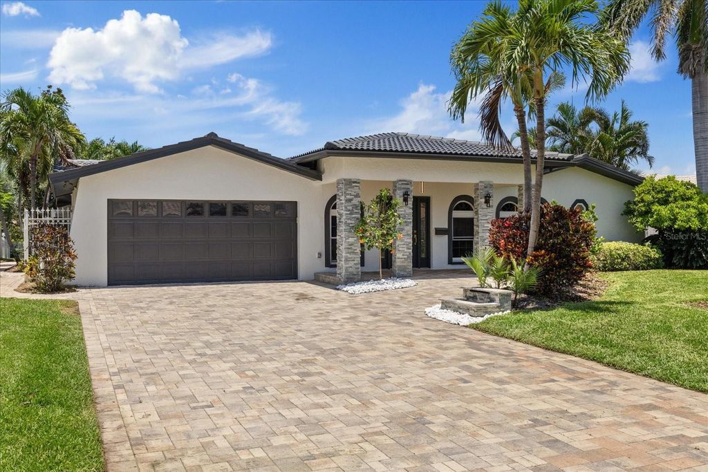 4531 44TH STREET S, St Petersburg, FL 33711