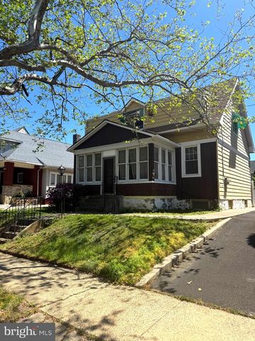 7251 LAWNDALE AVENUE, Philadelphia, PA 19111