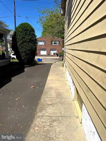 7251 LAWNDALE AVENUE, Philadelphia, PA 19111