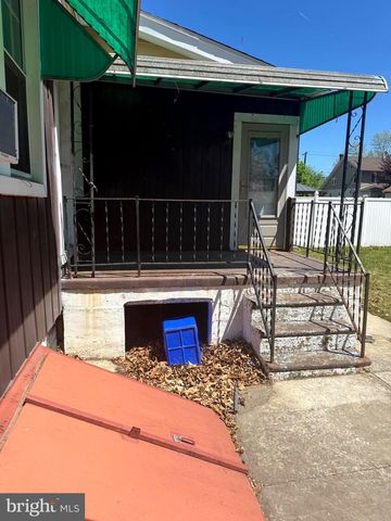 7251 LAWNDALE AVENUE, Philadelphia, PA 19111