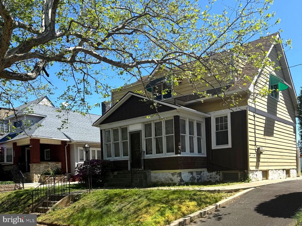 7251 LAWNDALE AVENUE, Philadelphia, PA 19111