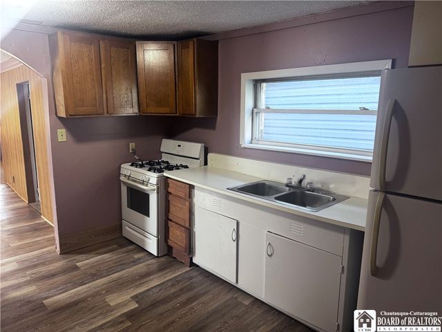 50 West 2nd Street, Dunkirk, NY 14048