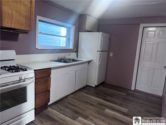 50 West 2nd Street, Dunkirk, NY 14048