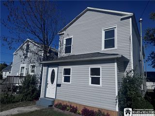 50 West 2nd Street, Dunkirk, NY 14048